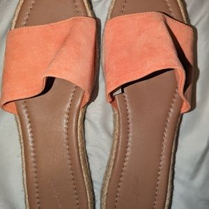 Universal thread women's sandals size 9.5